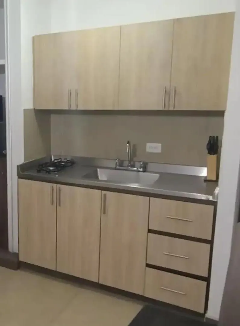 Apartment Apartamento Para 3 En Belen Medellin Colombia