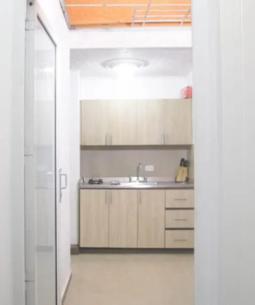 Apartment Apartamento Para 3 En Belen Medellin