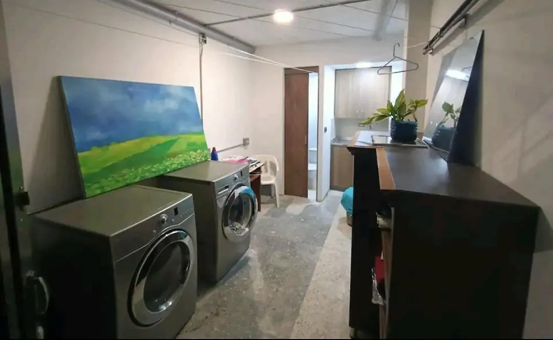 Apartment Apartamento Para 3 En Belen Medellin