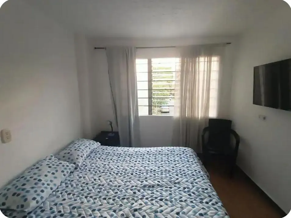 Apartamento Para 3 En Belen Medellin 0*,  Colombia