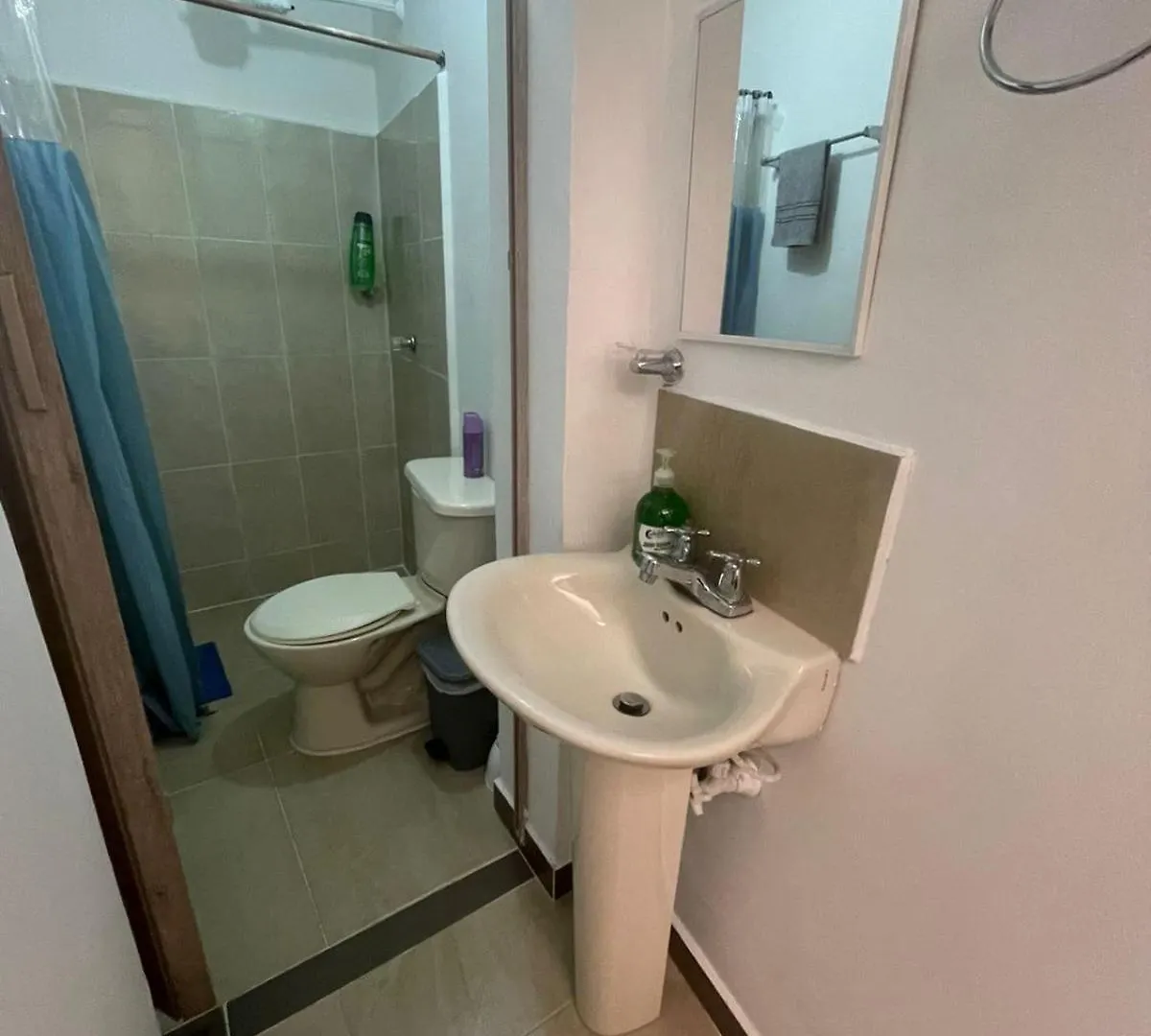 Apartamento Para 3 En Belen Medellin Apartment