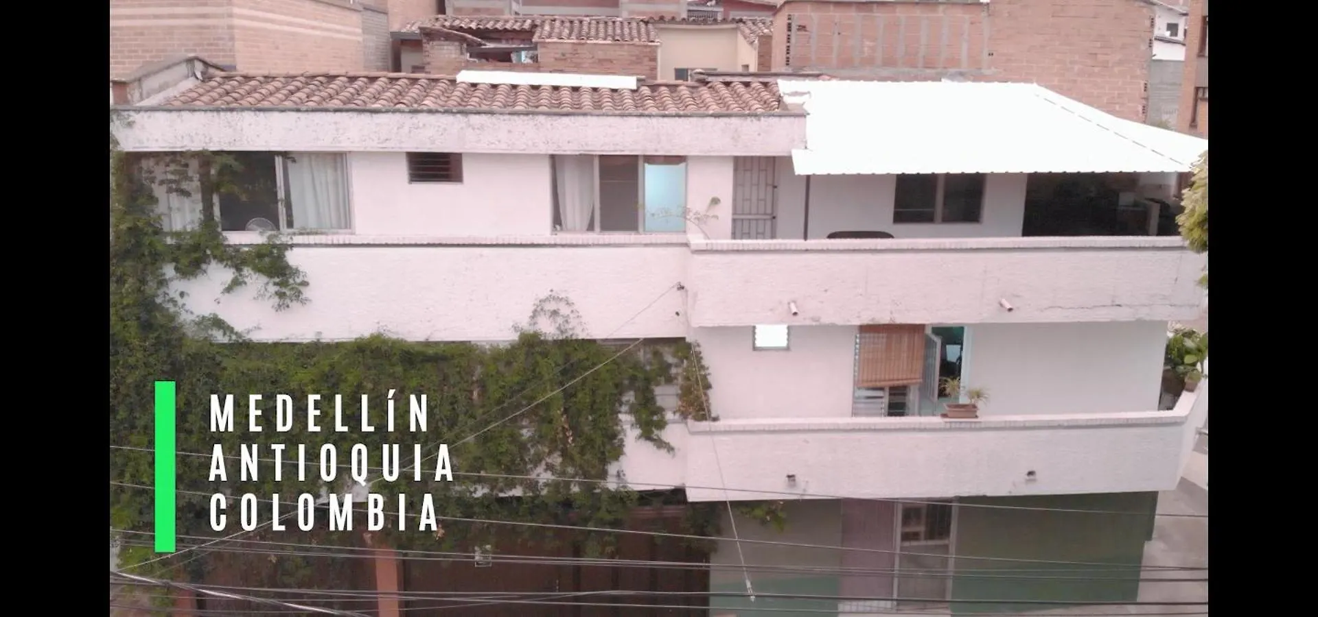 Apartamento Para 3 En Belen Medellin Colombia