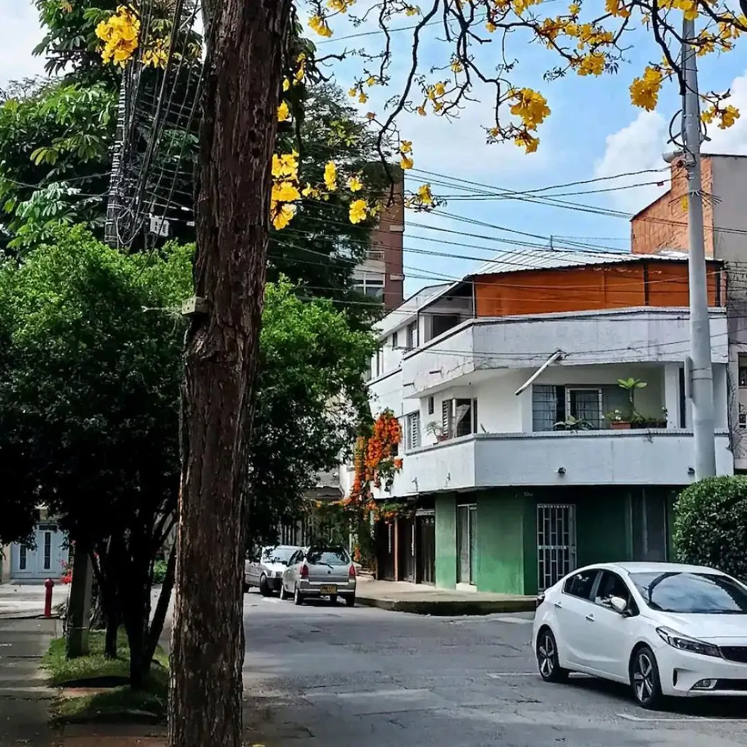 Apartamento Para 3 En Belen Medellin